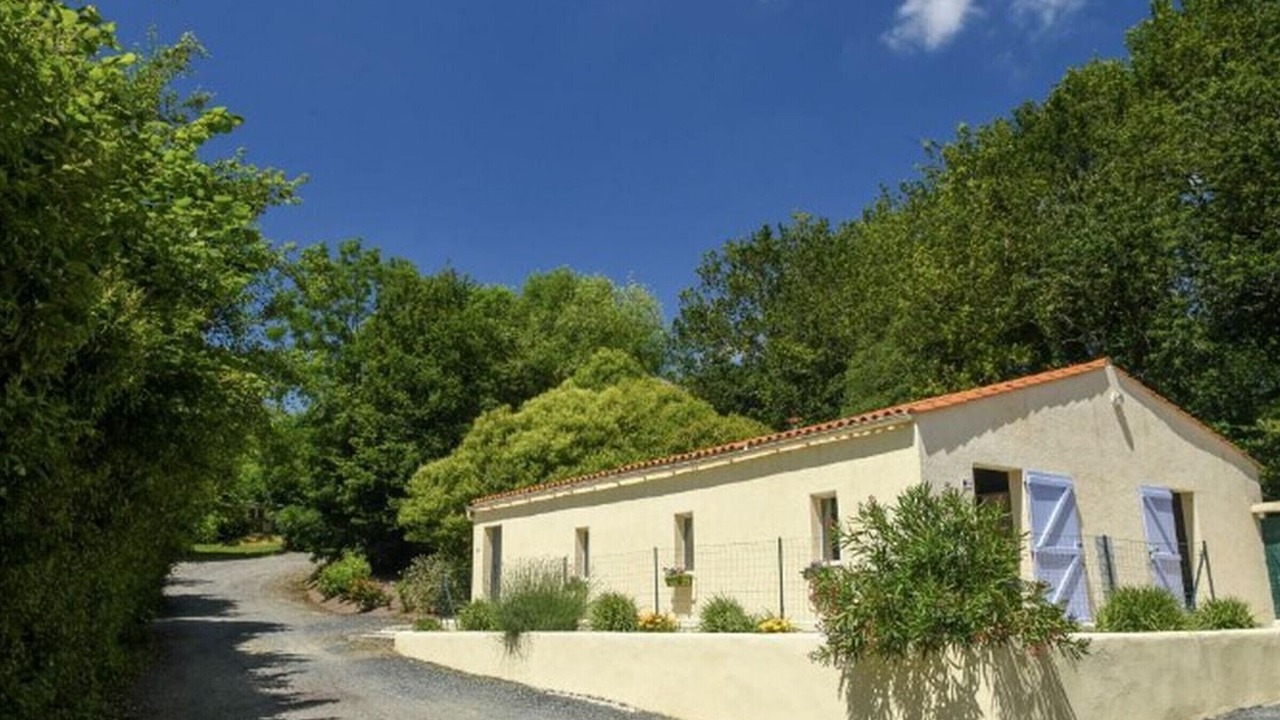 Photo of Outdoor in Commequiers