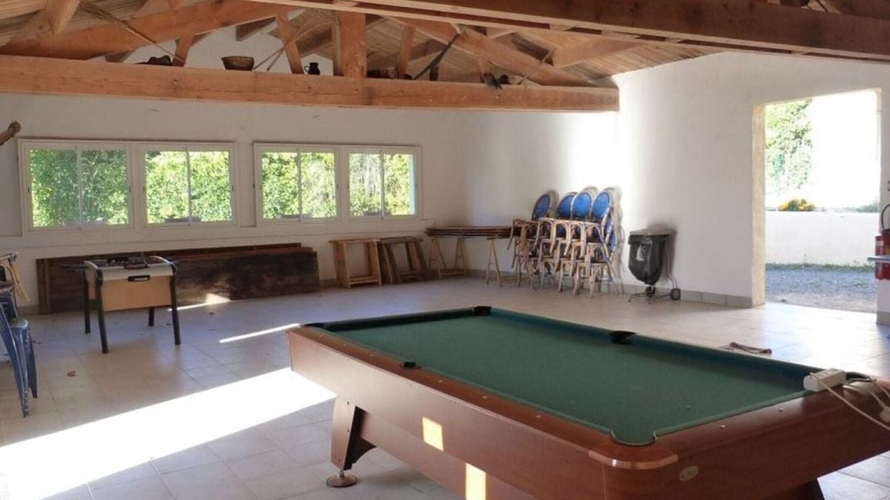 Photo of Bedroom in Commequiers