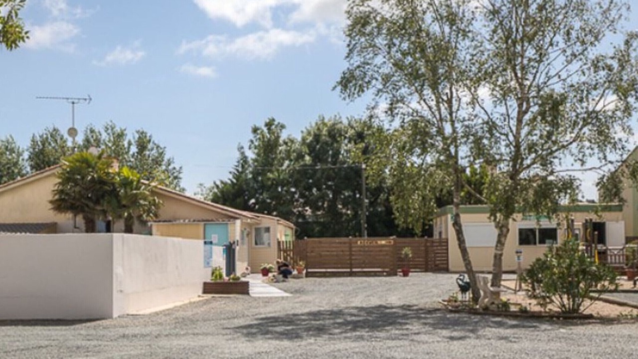 Photo of Outdoor in Puyravault
