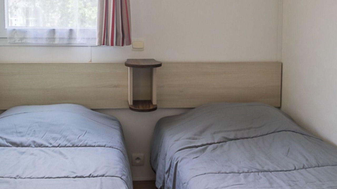 Photo of Bedroom in Puyravault
