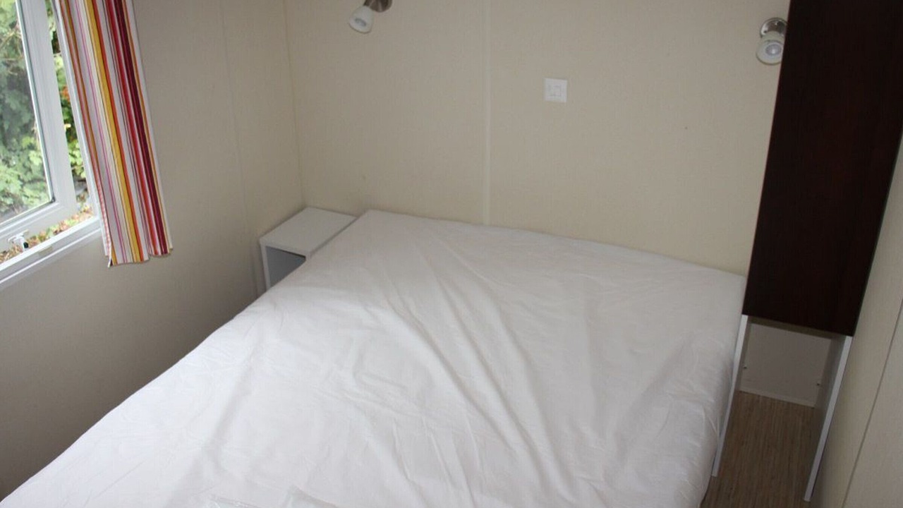 Photo of Bedroom in Commequiers
