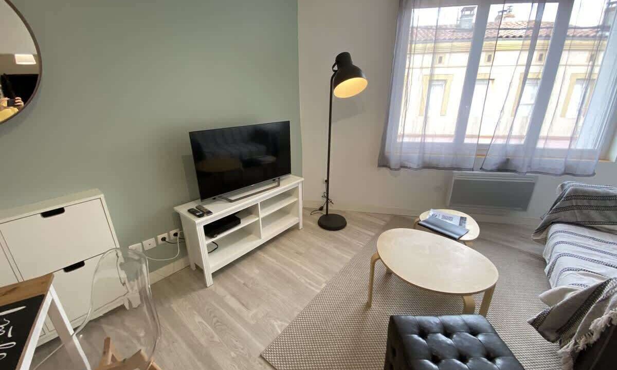 Photo of Bedroom in Fontaine Lestang-Bagatelle-Papus-Tabar-Bordelongue