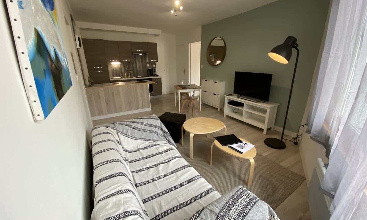 Photo of Livingroom in Fontaine Lestang-Bagatelle-Papus-Tabar-Bordelongue