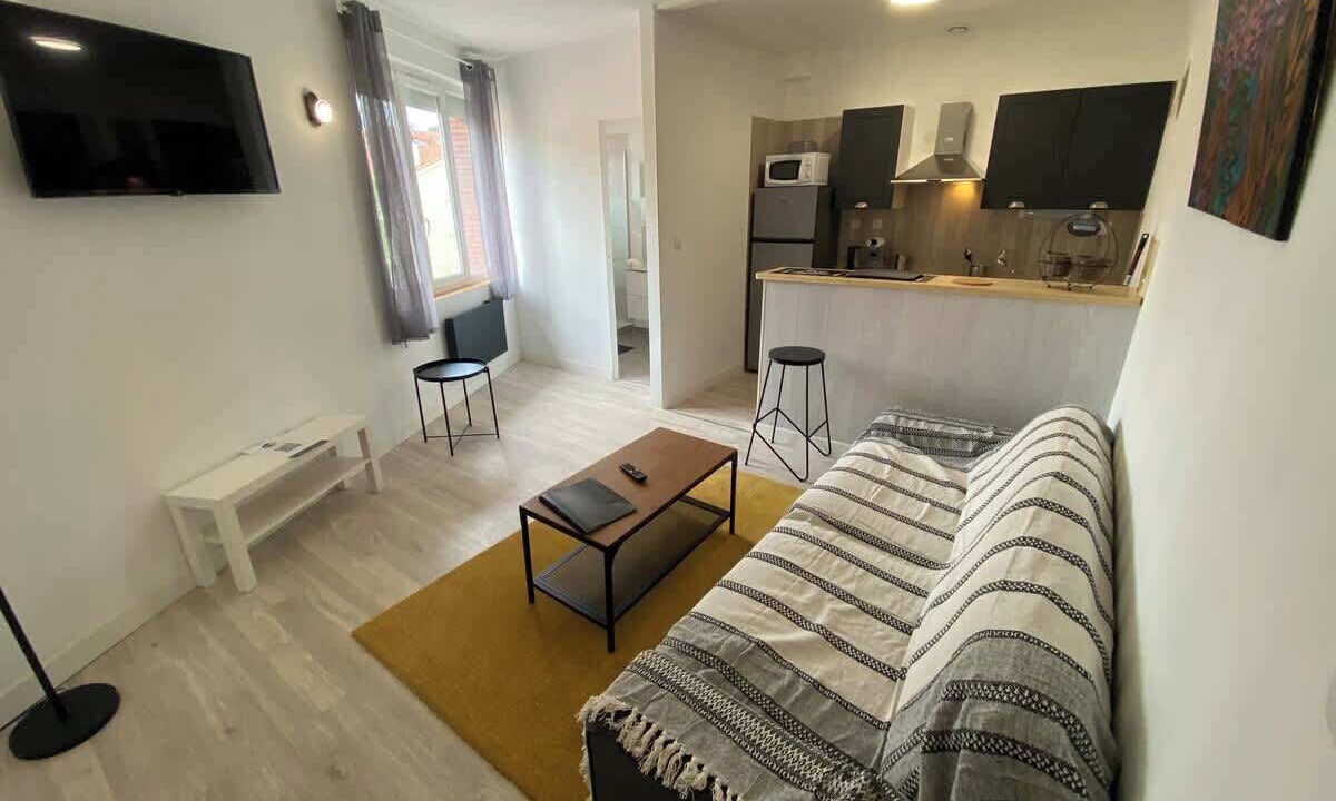 Photo of Bedroom in Fontaine Lestang-Bagatelle-Papus-Tabar-Bordelongue