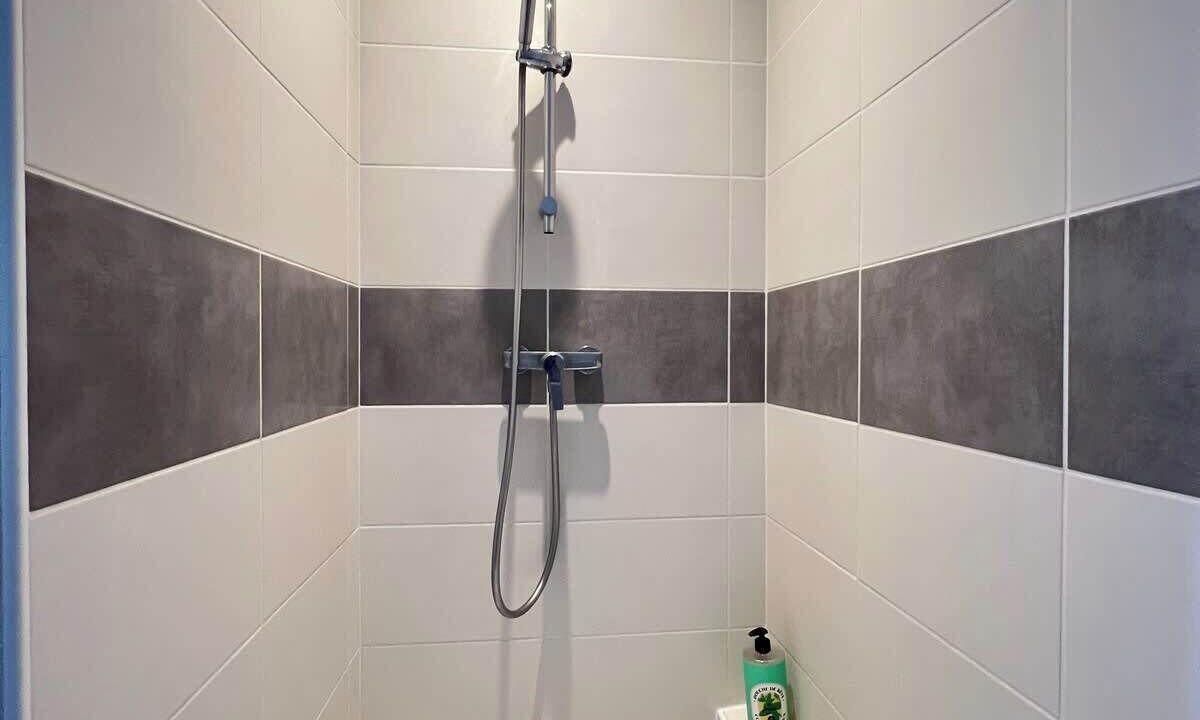 Photo of Bathroom in Bonnefoy-Roseraie-Gramont