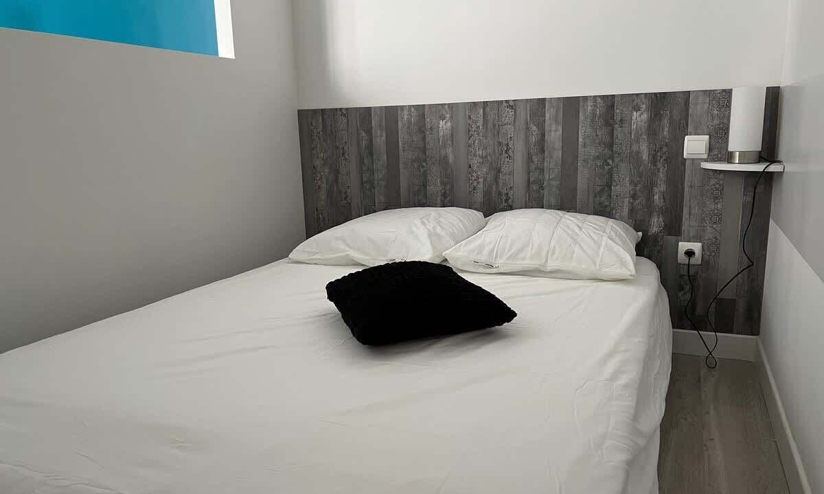 Photo of Bedroom in Fontaine Lestang-Bagatelle-Papus-Tabar-Bordelongue