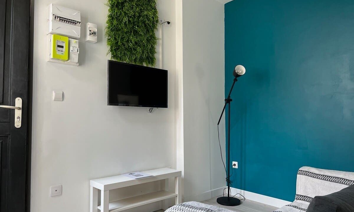 Photo of Bedroom in Fontaine Lestang-Bagatelle-Papus-Tabar-Bordelongue