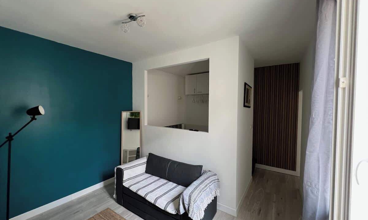 Photo of Livingroom in Fontaine Lestang-Bagatelle-Papus-Tabar-Bordelongue