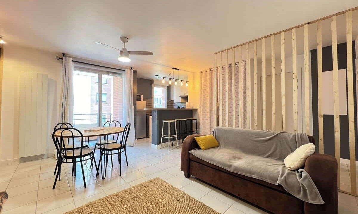 Photo of Livingroom in Cote Pavee