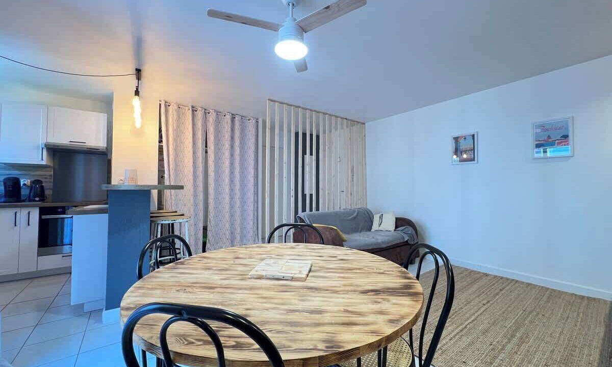 Photo of Livingroom in Cote Pavee