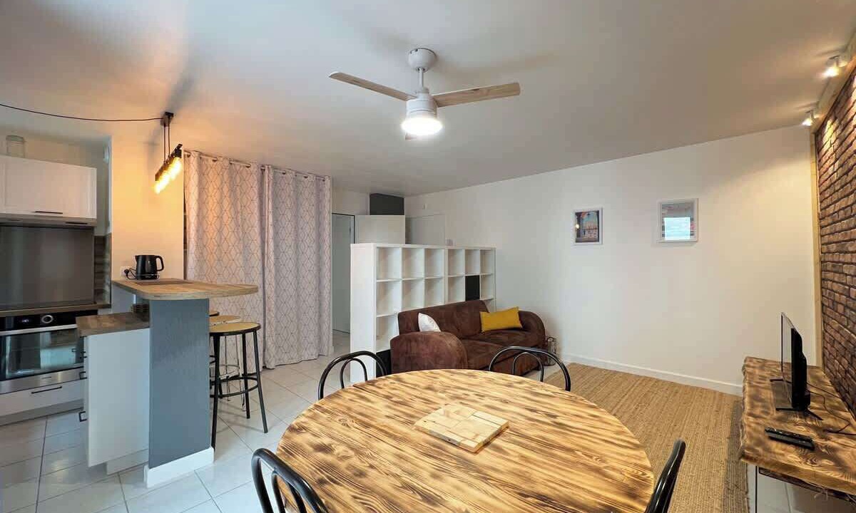 Photo of Livingroom in Cote Pavee