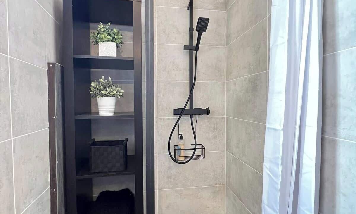 Photo of Bathroom in Saint-Etienne