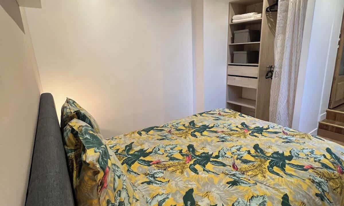 Photo of Bedroom in Matabiau