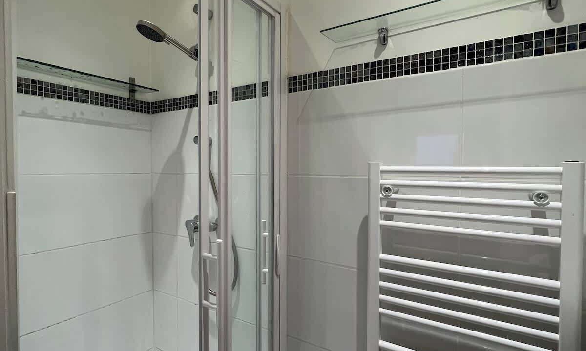 Photo of Bathroom in Matabiau