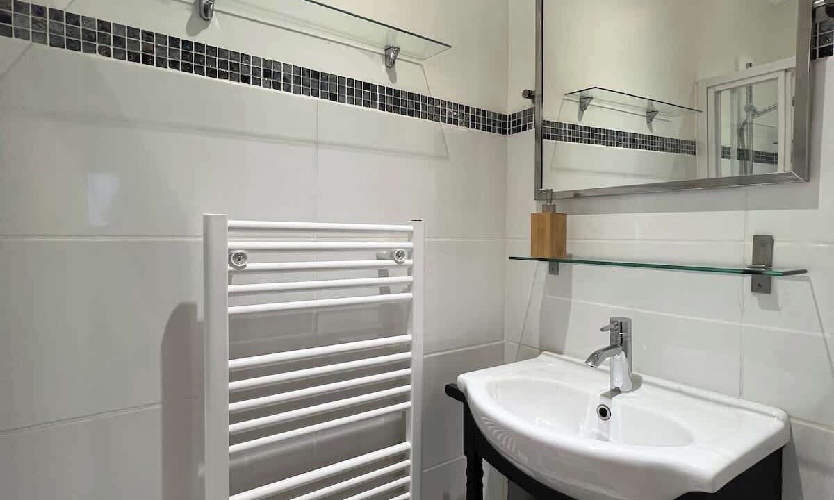 Photo of Bathroom in Matabiau