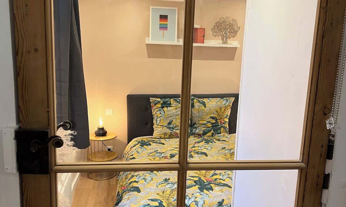 Photo of Bedroom in Matabiau
