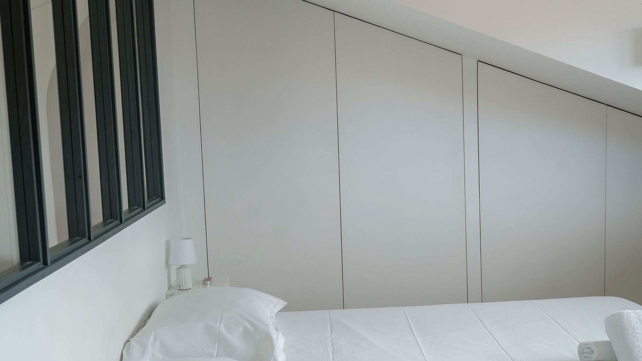 Photo of Bedroom in Capitole