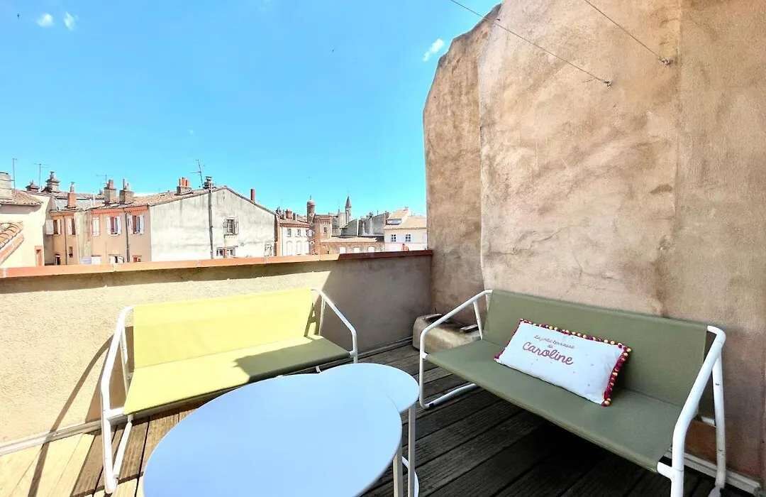 Photo of Outdoor in Capitole