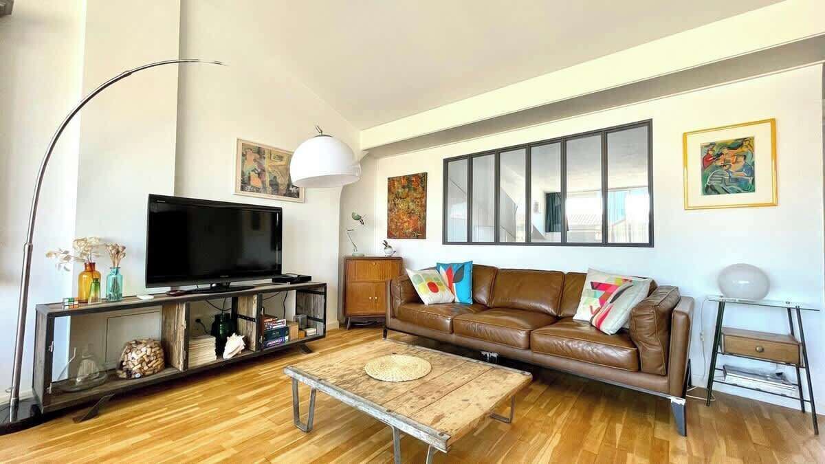 Photo of Livingroom in Capitole