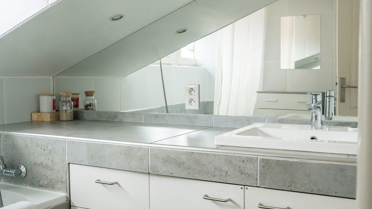 Photo of Bathroom in Capitole