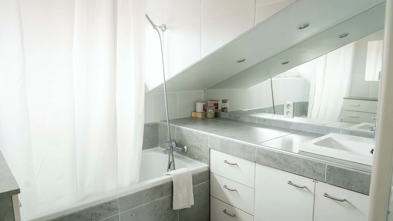 Photo of Bathroom in Capitole