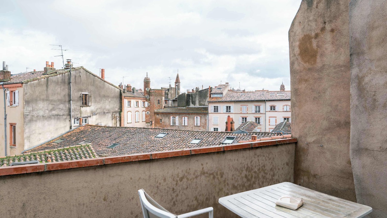 Photo of Outdoor in Capitole