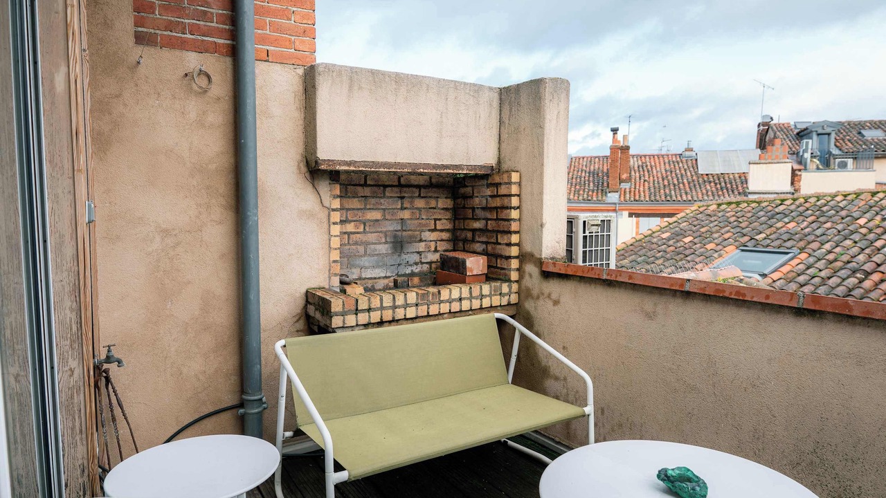 Photo of Outdoor in Capitole