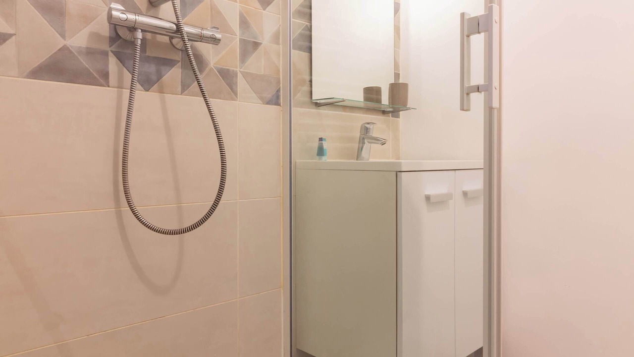 Photo of Bathroom in Mondonville