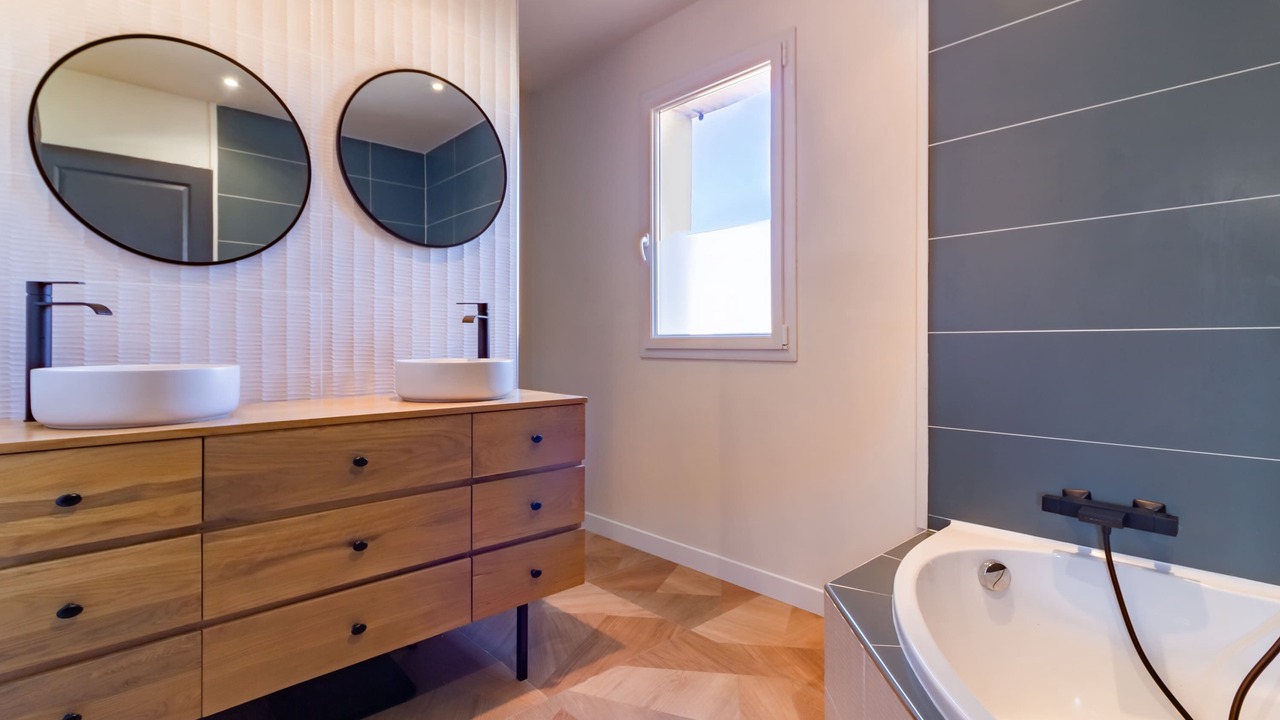 Photo of Bathroom in Mondonville