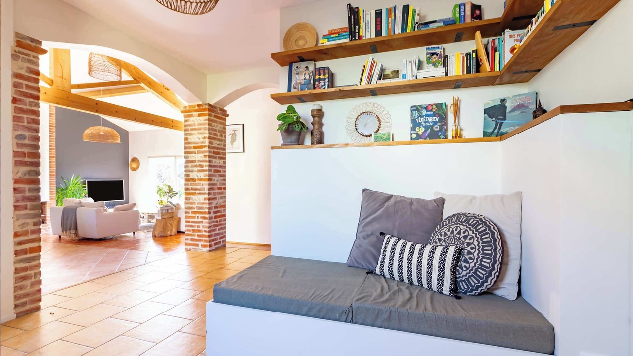 Photo of Livingroom in Mondonville