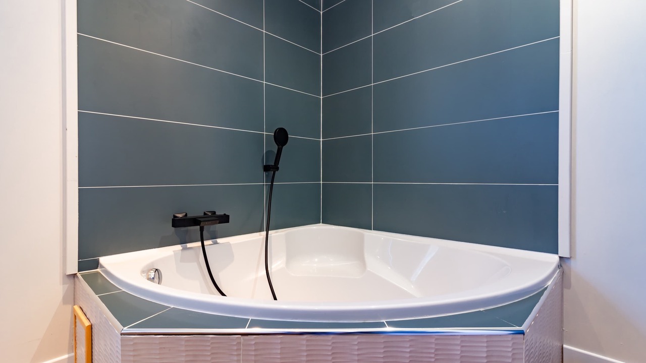 Photo of Bathroom in Mondonville