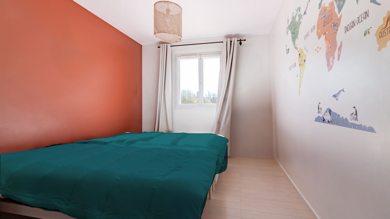 Photo of Bedroom in Mondonville