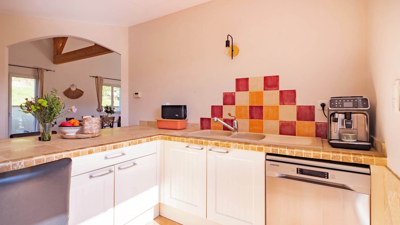 Photo of Kitchen in Mondonville