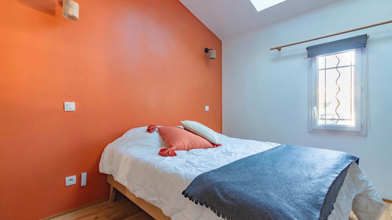 Photo of Bedroom in Mondonville