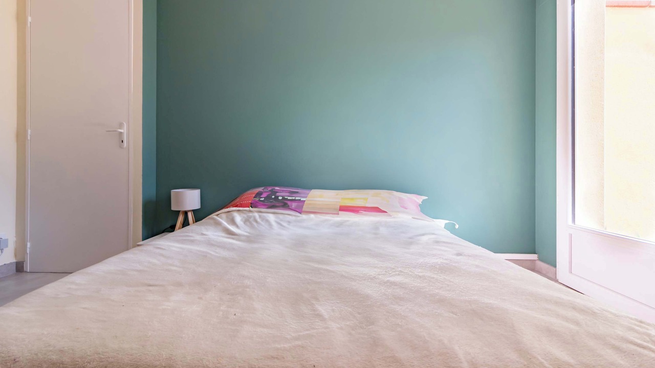 Photo of Bedroom in Mondonville