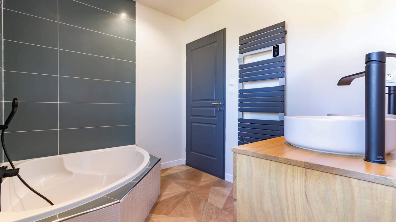 Photo of Bathroom in Mondonville