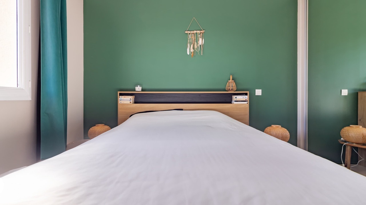 Photo of Bedroom in Mondonville