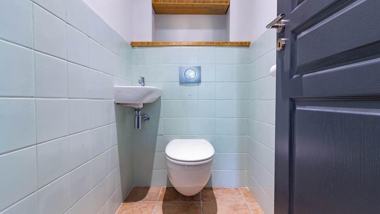 Photo of Bathroom in Mondonville