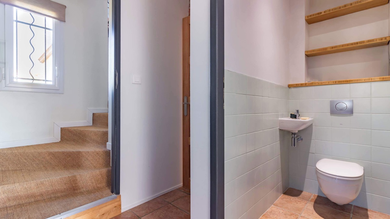 Photo of Bathroom in Mondonville