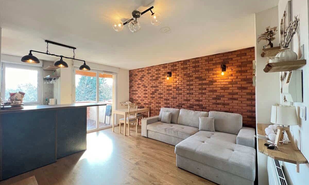 Photo of Livingroom in Chateau de l'Hers