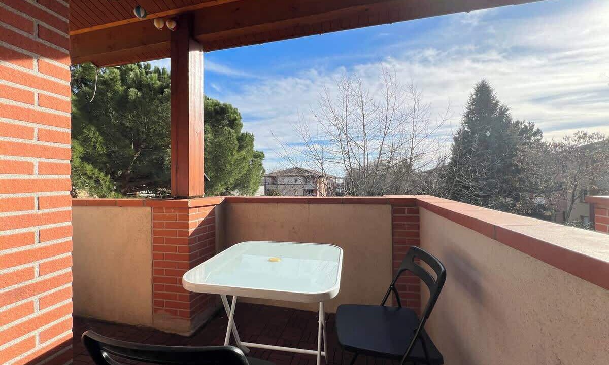 Photo of Outdoor in Chateau de l'Hers
