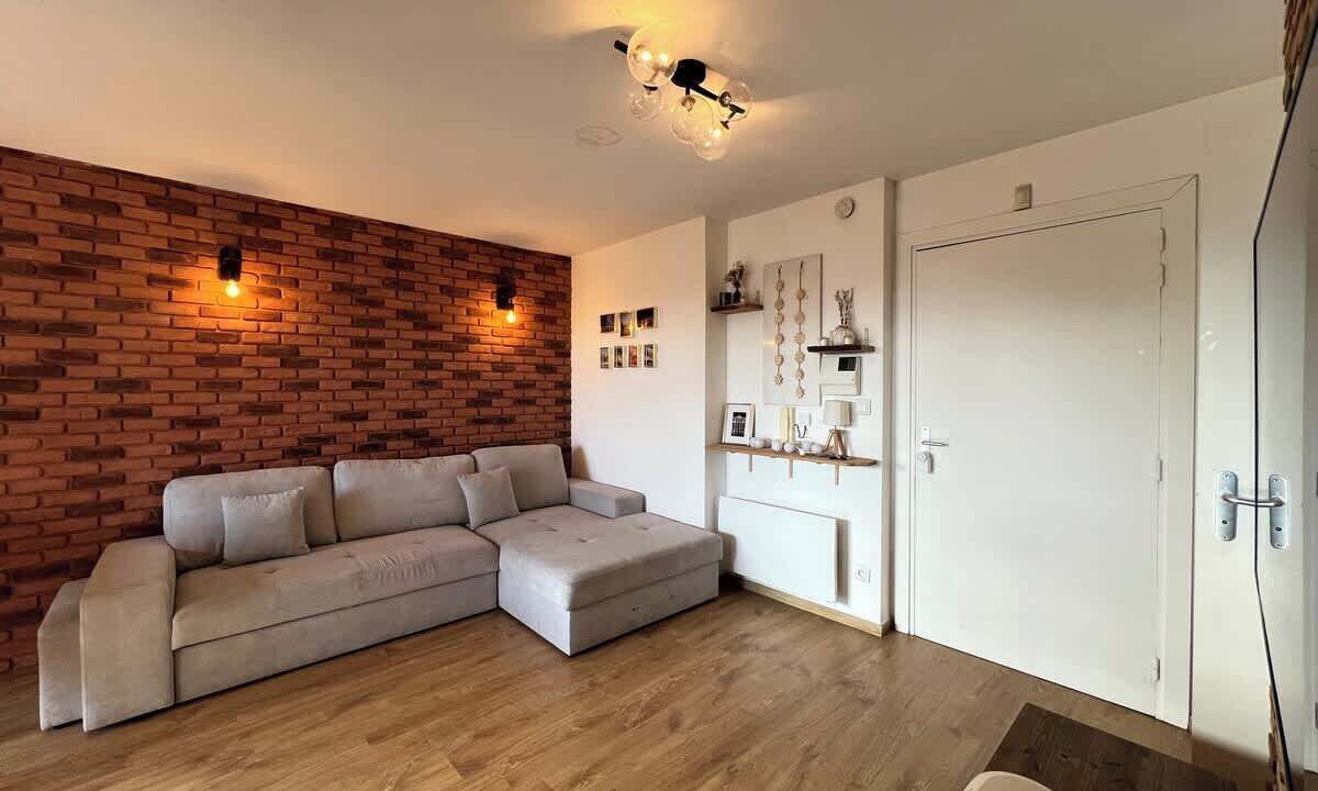Photo of Livingroom in Chateau de l'Hers