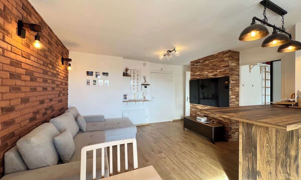 Photo of Livingroom in Chateau de l'Hers