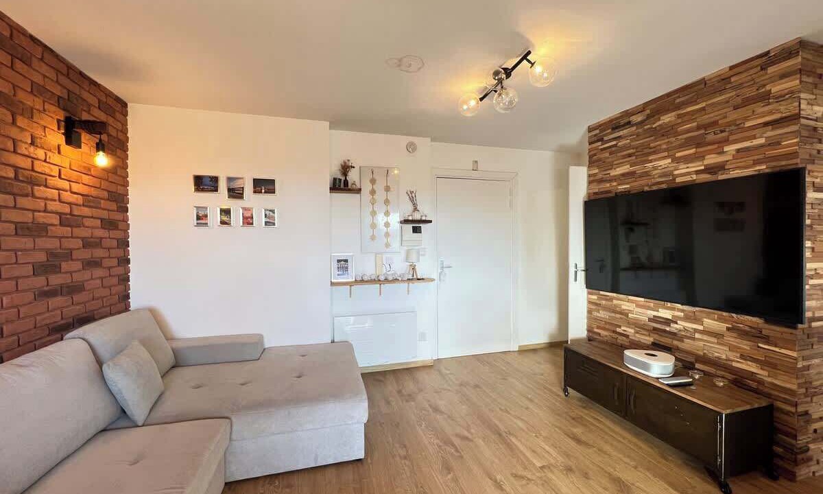 Photo of Livingroom in Chateau de l'Hers