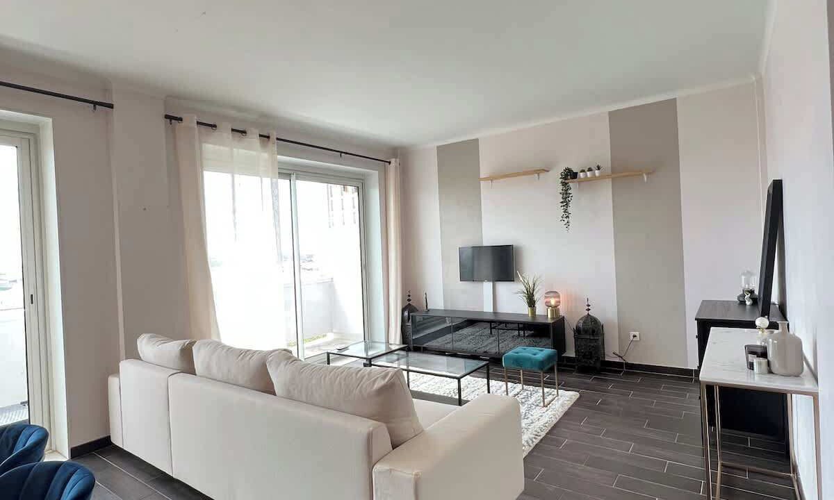 Photo of Livingroom in Toulouse East