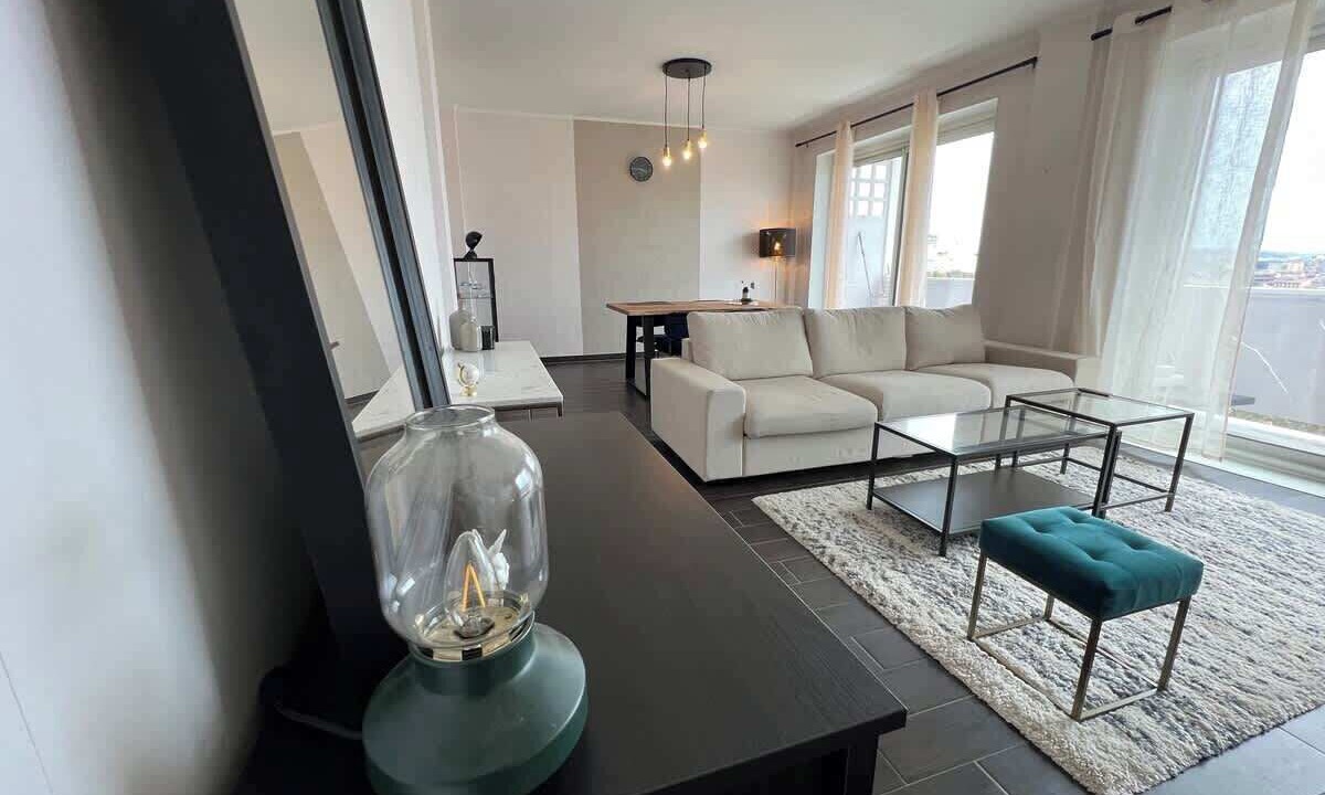 Photo of Livingroom in Toulouse East