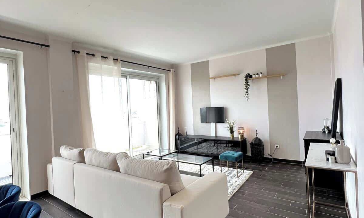 Photo of Livingroom in Toulouse East