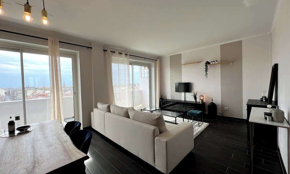 Photo of Livingroom in Toulouse East