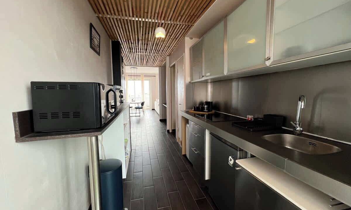 Photo of Kitchen in Toulouse East