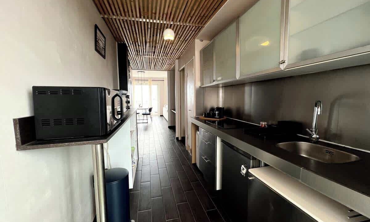 Photo of Kitchen in Toulouse East